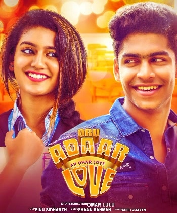 Oru Adaar Love (2019)