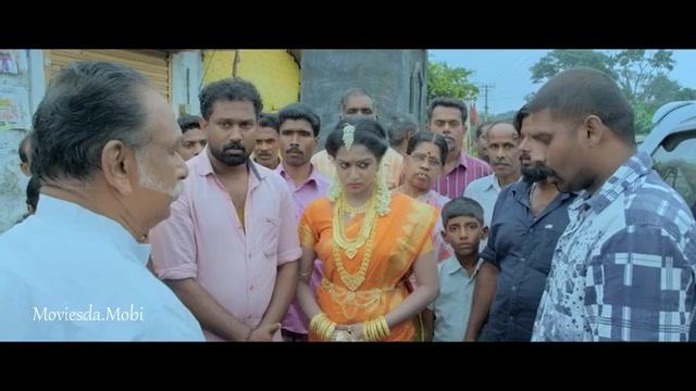 Kadathal Kaaran 2020 HD Sample.mp4