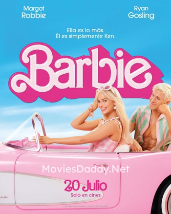 Barbie (2023)