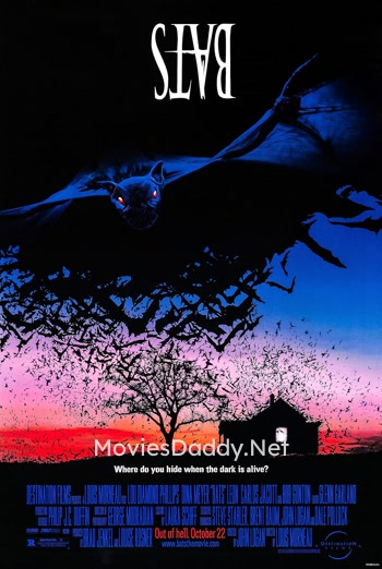 Bats (1999)