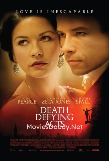 Death Defying Acts (2007)