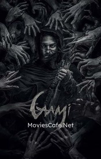 Gaami (2024)