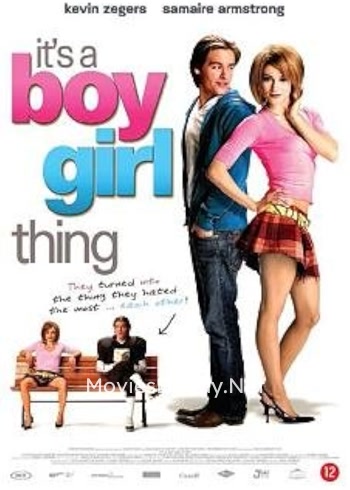 It's a Boy Girl Thing (2006)