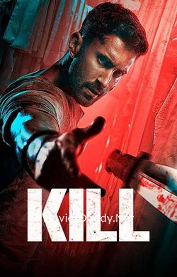 Kill (2024)