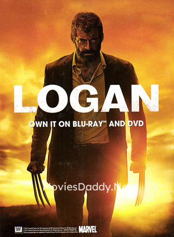 Logan (2017)