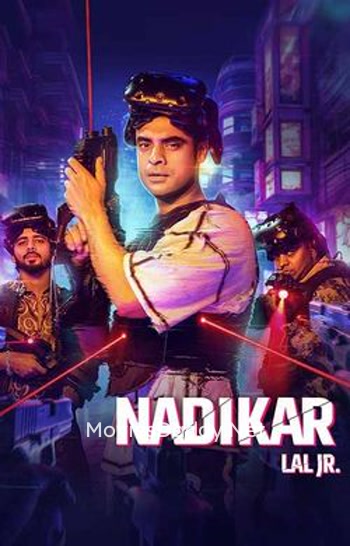 Nadikar (2024)