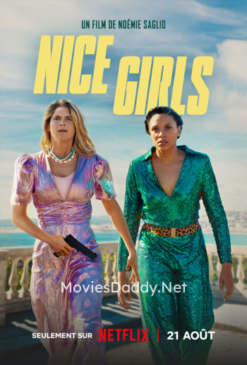 Nice Girls (2024)