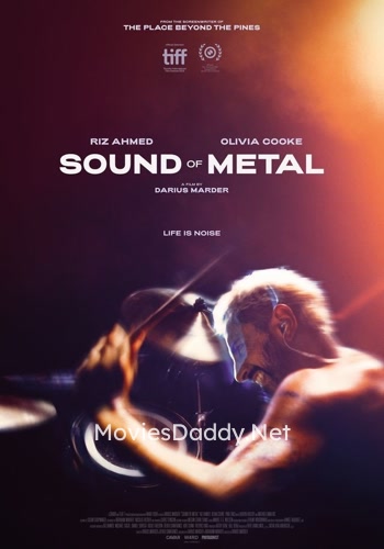 Sound of Metal (2019)