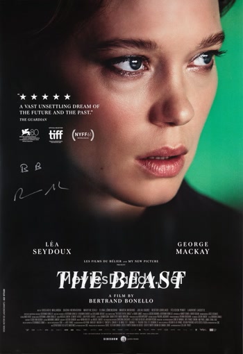 The Beasts (2024)