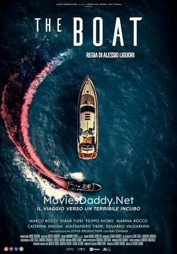 The Boat (2022)