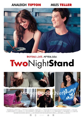 Two Night Stand (2014)