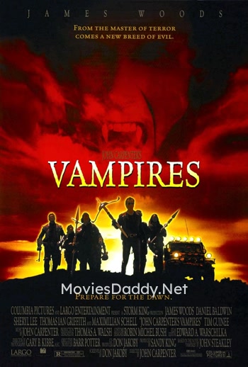 Vampires (1998)